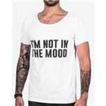T-shirt I'm Not In The Mood 102426