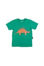 T-shirt Infantil Tom 6g - Verde