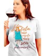 T-shirt Jéssica Balbino
