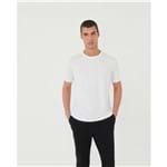 T-Shirt Leve Offwhite P