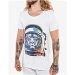 T-shirt Lion Astronaut 103528