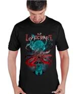T-shirt Lovecraft