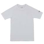 T-Shirt Lupo Masculina Half Marathon (Adulto) Tamanho: G | Cor: Branco