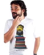 T-shirt Machinion de Assis