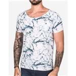 T-shirt Marble 102448