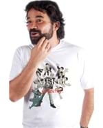 T-shirt Merlí