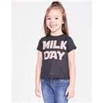 T-shirt Milky Day