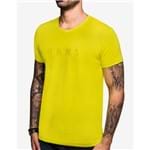 T-shirt Neon Verde 103614