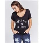 T-shirt Neptune