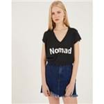 T-shirt Nomad