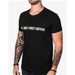 T-shirt Ok, But First Coffee 102971