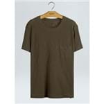 T-Shirt Pocket Sense-Militar - GG