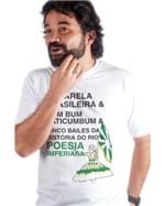 T-shirt Poesia Imperiana
