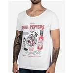 T-shirt Red Hot Chilli Peppers 102738