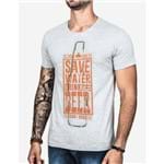 T-shirt Save Water 103599