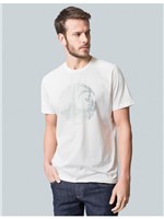 T-shirt Silk Ipanema
