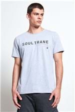 T-shirt Soul Trane Mescla G