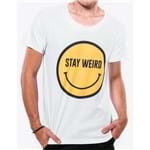 T-shirt Stay Weird 103432