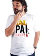 T-shirt Tal Pai Leitor