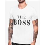 T-shirt The Boss 103776