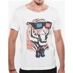 T-shirt Tiger 103433