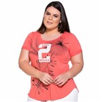 T- Shirt Time 2 Relax Plus Size G
