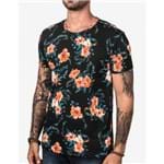 T-shirt Tropical Hibiscus 103173