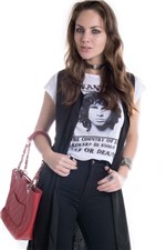 T-shirt Wanted BL2590 - P