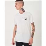 T-Shirt Wippet Offwhite P
