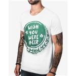 T-shirt Wish You Were 103596