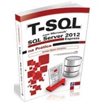 T-Sql com Microsoft Sql Server 2012 - Erica