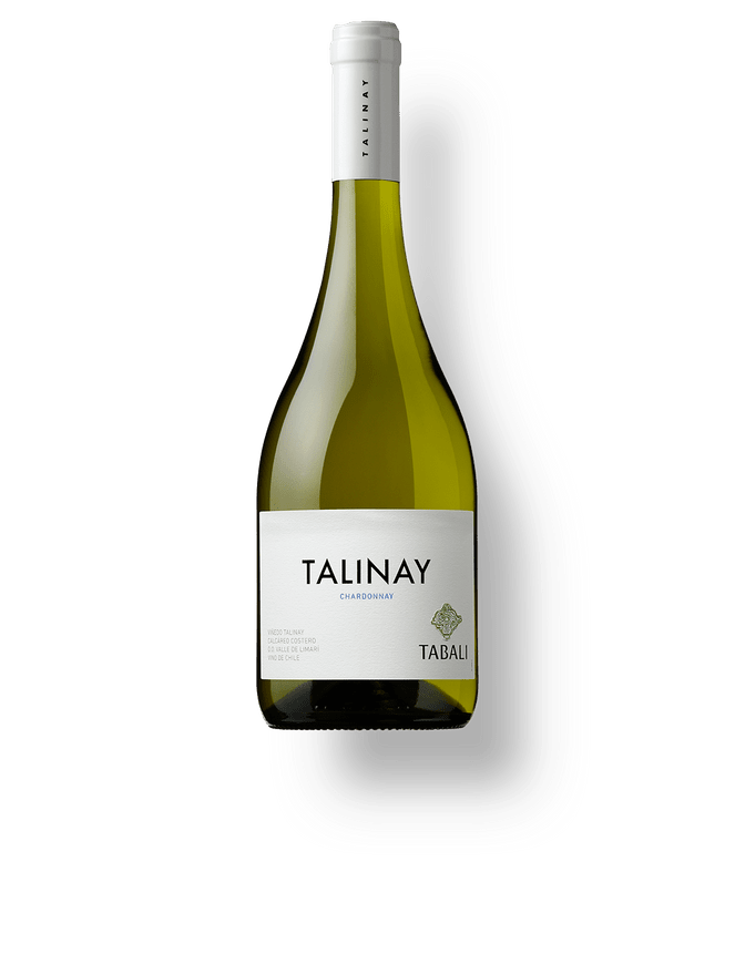 Tabalí Talinay Chardonnay