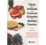 Tabela para Avaliacao de Consumo Alimentar - Atheneu