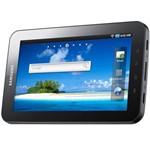 Tablet 7" P1010 Samsung Galaxy,16gb,câmera 3.2mp, Wi-Fi, Gps, Bluetooth,android 2.2