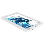 Tablet Dl Socialphone 700, Android 5, 8gb, Wi-Fi, 3g, Branco - Tx315bra