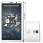 Tablet Dl Tabphone 7" 3g e Bluetooth - Tp304bra Branco