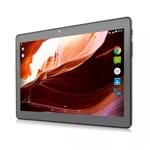 Tablet 3g Quad Core 16b 10" NB253 - Multilaser Tablet 3g Quad Core 16b 10 Polegadas Nb253 Multilaser Preto