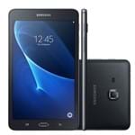 Tablet Galaxy TAB a T280 7" Wifi Bluetooth Samsung Preto