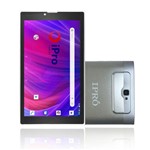 Tablet IPro Mega 6 Tela de 7" 16GB Dual Chip Android 8.1 Quad Core - Cinza