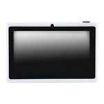 Tablet Ipro Mega 7 7" 1ram/8gb/Wifi/USB/Cam/Bat4000/Blanco