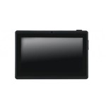Tablet Ipro Mega 7 7" 1ram/8gb/Wifi/USB/Cam/Bat4000/Negro