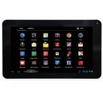 Tablet Lenoxx Tb-5400 Branco, Tela 7'', 8GB, Wi-Fi, Câmera Vga Frontal e Traseira, Android 5.1
