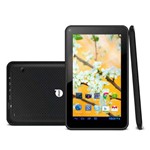 Tablet Maxprint Dazz Quad Core 7 Wifi 8gb Bluetooth Bivolt
