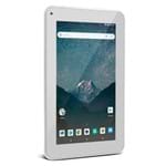 Tablet Multilaser M7s Lite NB297 8GB 7 Wi-Fi - Android 8.1 Quad Core-Branco