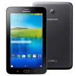 Tablet Samsung Galaxy Tab e 7.0 3g Sm-t116 com Tela 7”, 8gb, Câm. 2mp, Agps, Bluetooth e Android