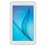 Tablet Samsung Galaxy Tab e Lite Sm-t113 8gb Tela de 7.0" 2mp os 4.4.4 - Branco