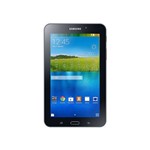 Tablet Samsung Galaxy Tab e T113NU, Preto, Tela de 7´´, 8GB, Bluetooth