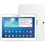 Tablet Samsung Galaxy Tab 3 P5210 Android 4.2 10.1" Wi-Fi 16GB Branco