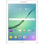 Tablet Samsung Galaxy Tab S2 T810 32GB Wi-Fi Tela AMOLED 9.7'' Android 5.0 Processador Octa Core 1.9 Ghz+1.3GHz - Branco