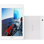 Tablet Semp Toshiba TA7801W 8GB Wi-Fi Tela 7.85" Android 4.2 Processador Cortex A9 Quad Core 1.6 Ghz - Branco